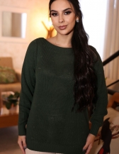 Blusa Pérola Bolinhas - Militar