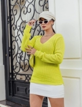 Blusa Pérola Decote V - Lima