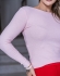Blusa Canoa Links - Rosa Light