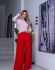Blusa Canoa Links - Rosa Light