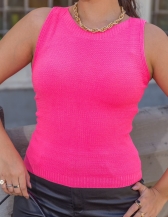 Regata Canoa - Pink Neon