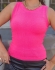 Regata Canoa - Pink Neon
