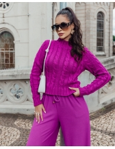 Fuscia