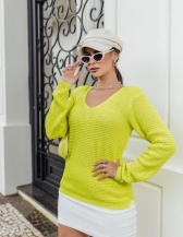 Blusa Pérola Decote V - Lima