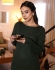 Blusa Pérola Bolinhas - Militar